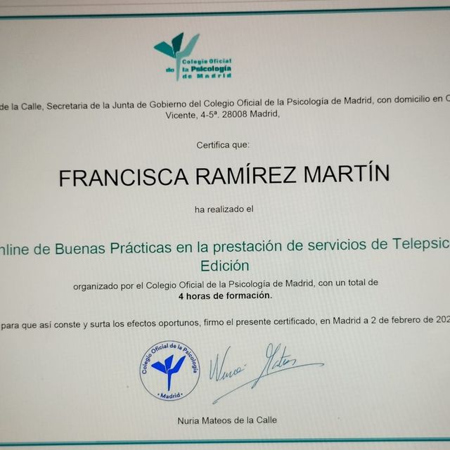 Acercar imagen: certificate 6