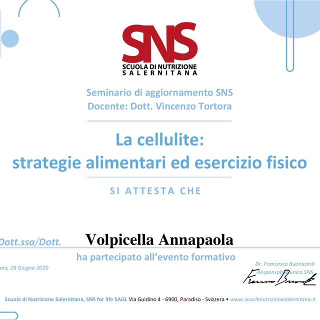 Ingrandire l'immagine: certificate 3
