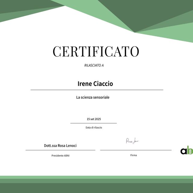 Ingrandire l'immagine: certificate 12