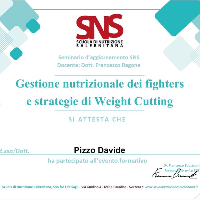 Ingrandire l'immagine: certificate 6