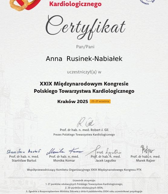 Powiększ obraz: certificate 1