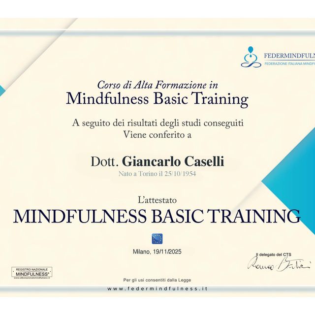 Ingrandire l'immagine: certificate 3