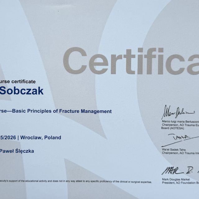 Powiększ obraz: certificate 1