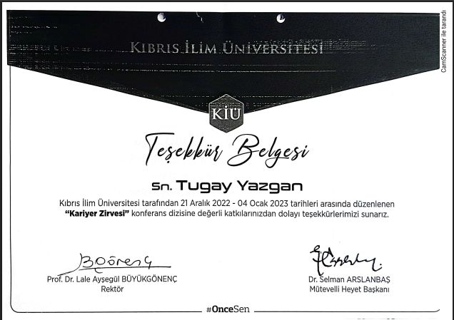 Resmi büyüt: certificate 14