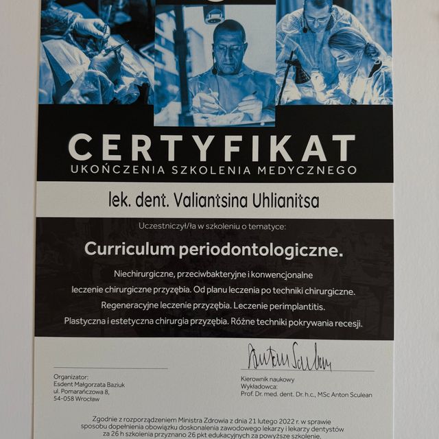 Powiększ obraz: certificate 1