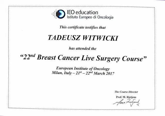 Powiększ obraz: certificate 26