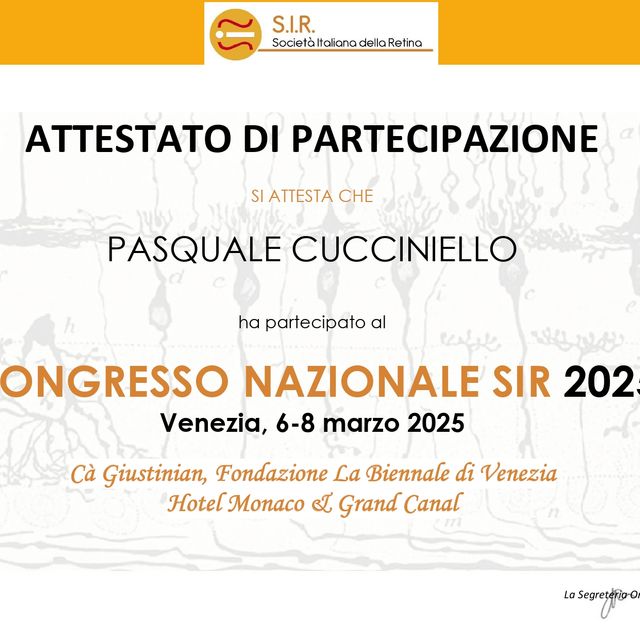 Ingrandire l'immagine: certificate 4