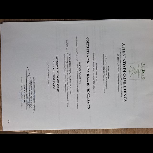 Ingrandire l'immagine: certificate 3