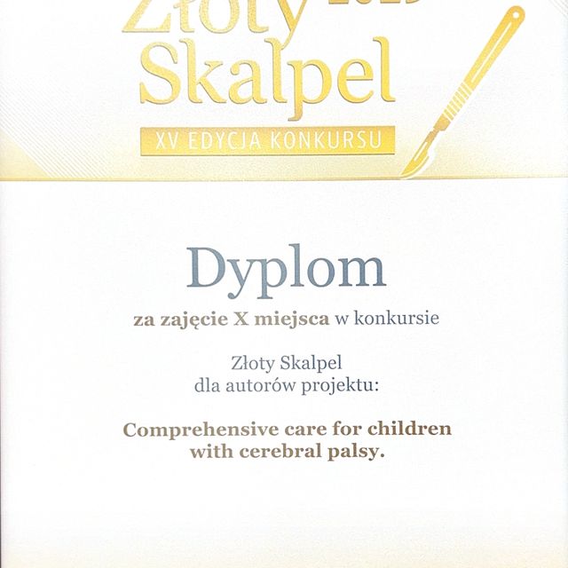 Powiększ obraz: certificate 2