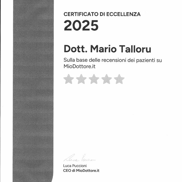 Ingrandire l'immagine: certificate 9