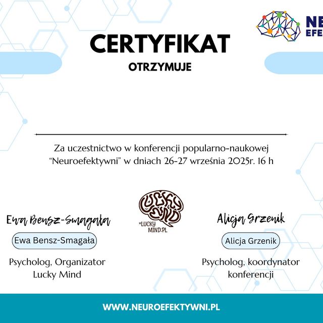 Powiększ obraz: certificate 10