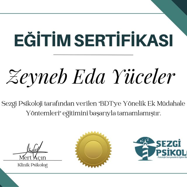 Resmi büyüt: certificate 6