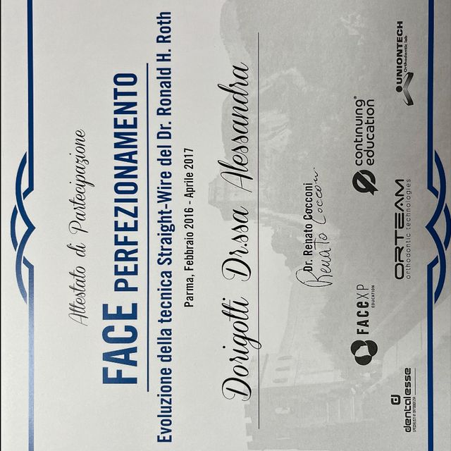 Ingrandire l'immagine: certificate 11