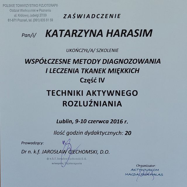 Powiększ obraz: certificate 13