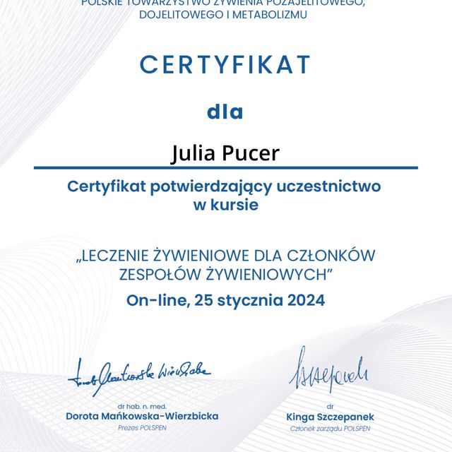 Powiększ obraz: certificate 11