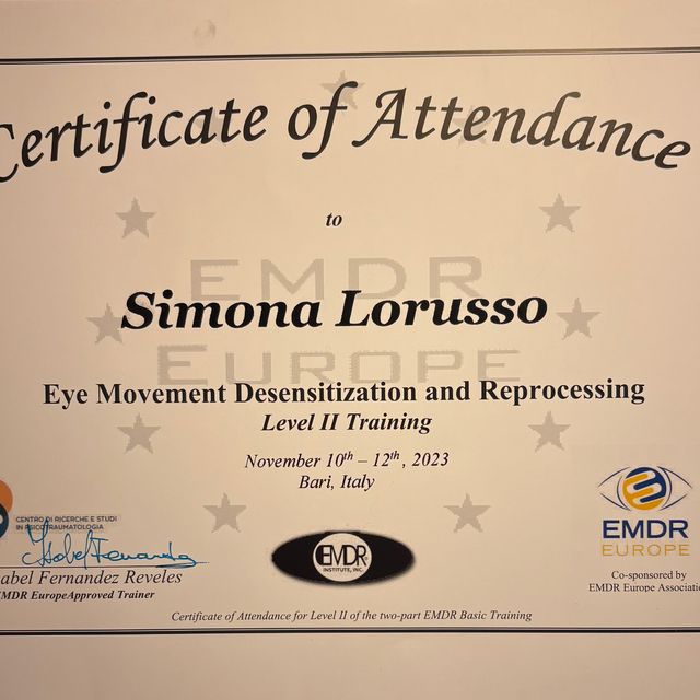 Ingrandire l'immagine: certificate 3