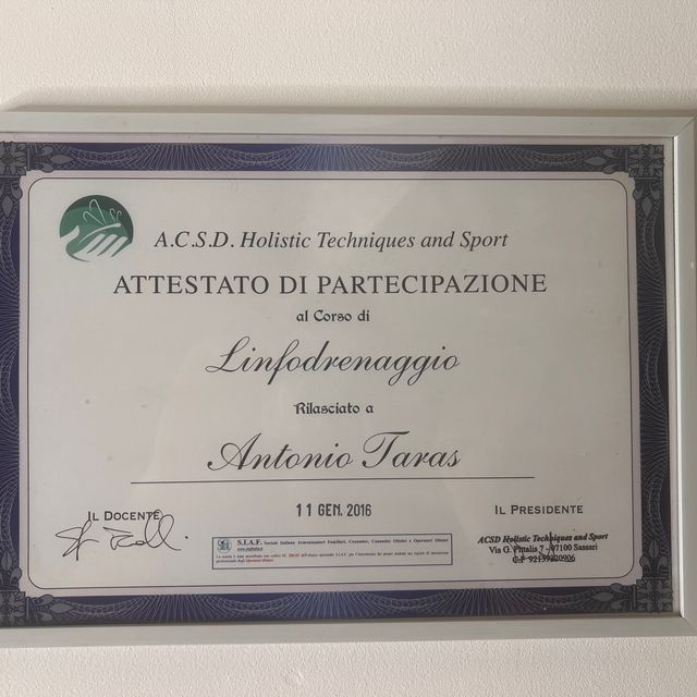 Ingrandire l'immagine: certificate 6