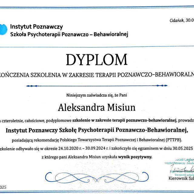 Powiększ obraz: certificate 2