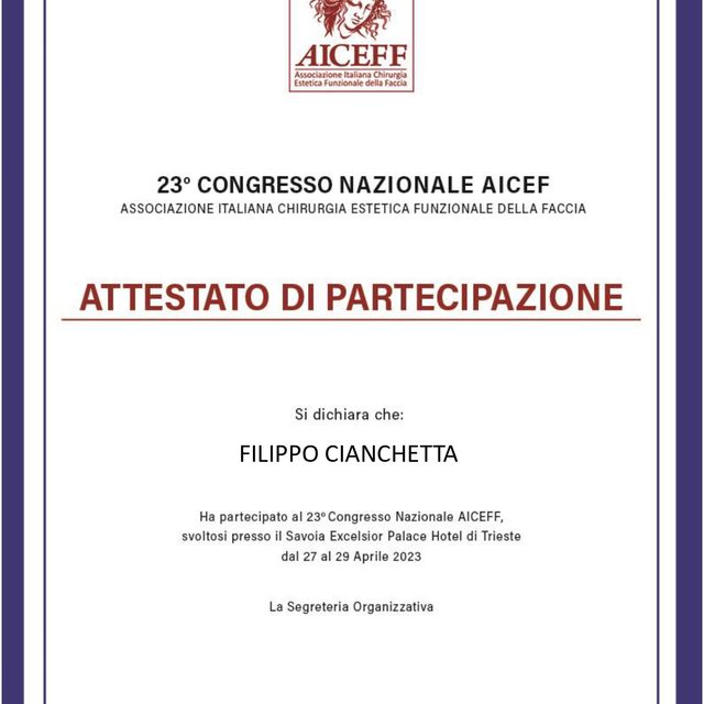 Ingrandire l'immagine: certificate 2