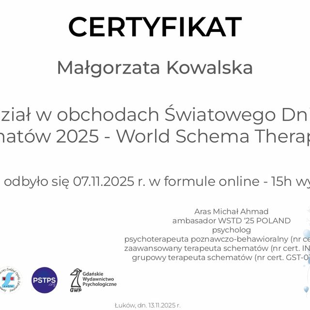 Powiększ obraz: certificate 11