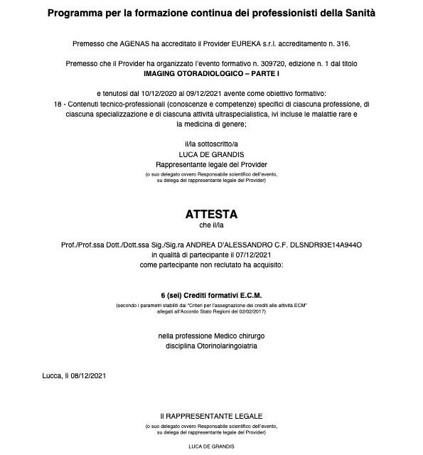 Ingrandire l'immagine: certificate 14