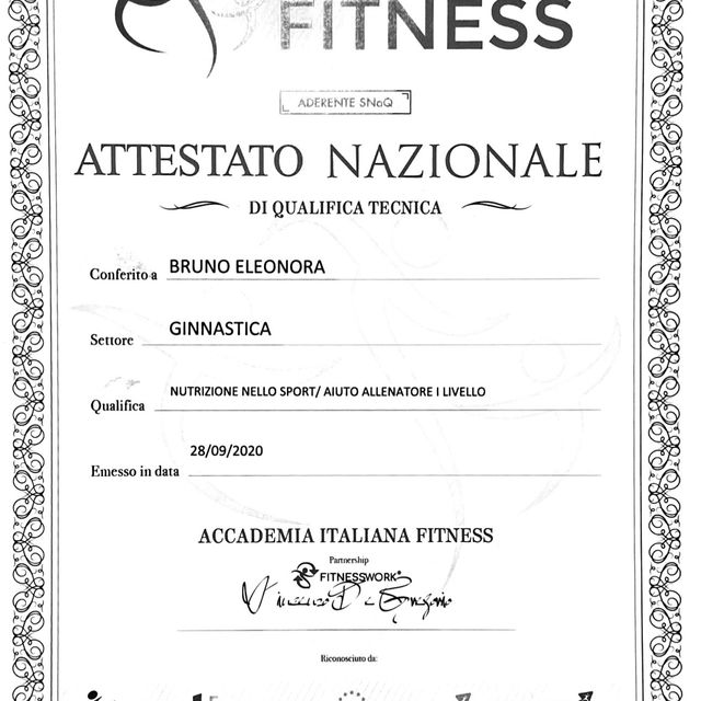 Ingrandire l'immagine: certificate 5