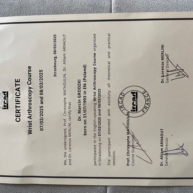 Powiększ obraz: certificate 11