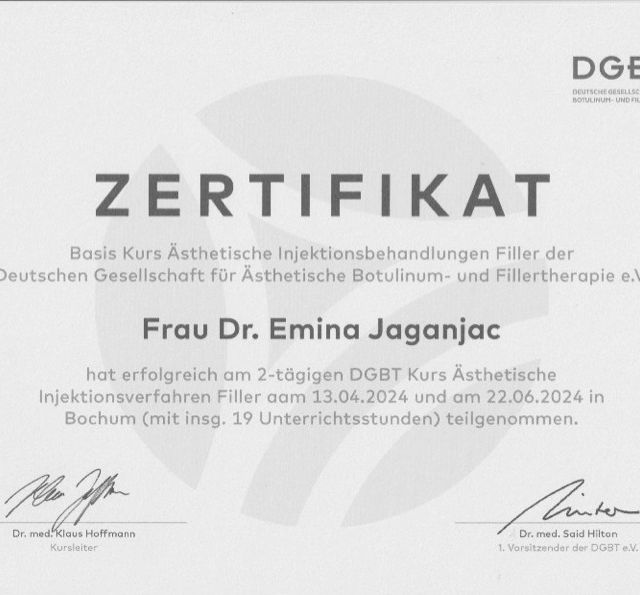 Bild vergrößern: certificate 3