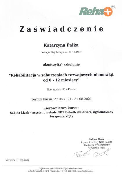 Powiększ obraz: certificate 4