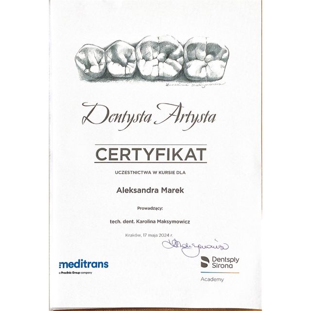 Powiększ obraz: certificate 2