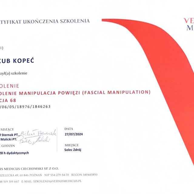 Powiększ obraz: certificate 3