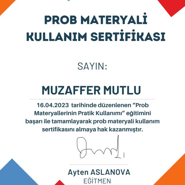 Resmi büyüt: certificate 9