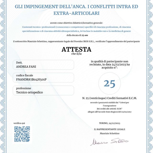 Ingrandire l'immagine: certificate 1