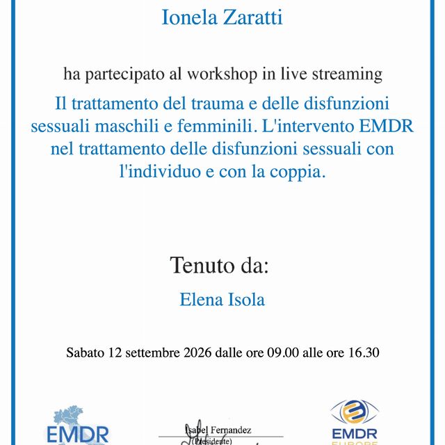 Ingrandire l'immagine: certificate 6