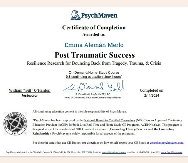 Acercar imagen: certificate 1