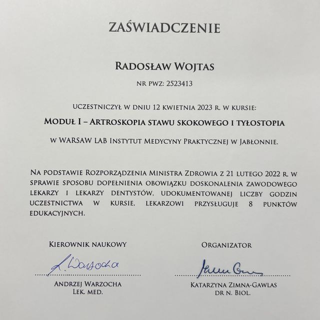 Powiększ obraz: certificate 2