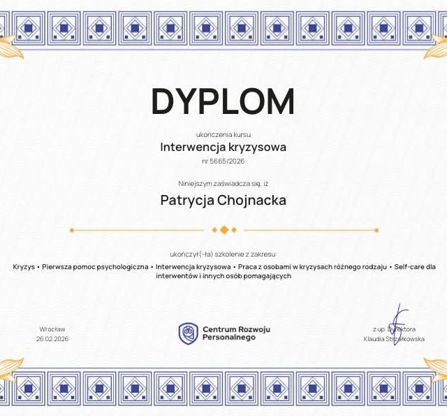 Powiększ obraz: certificate 6