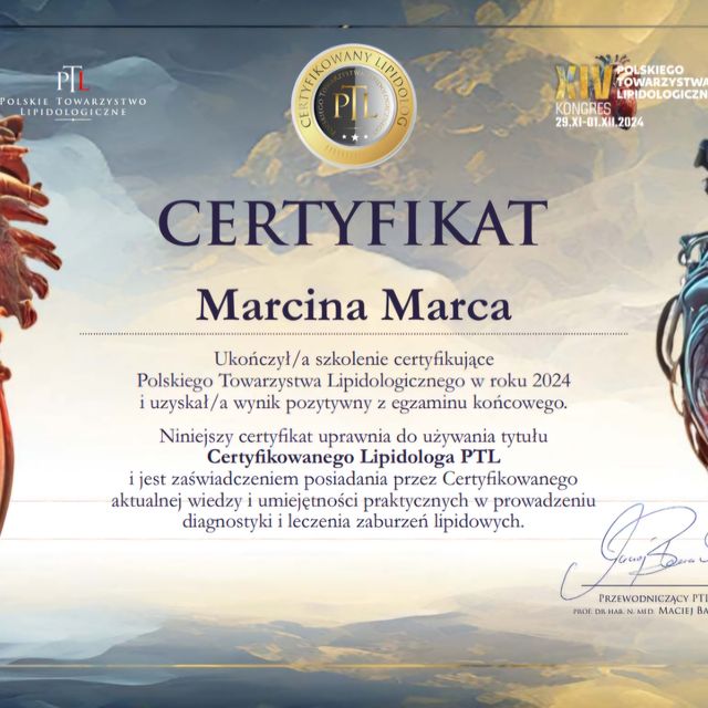 Powiększ obraz: certificate 1