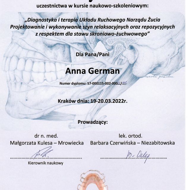 Powiększ obraz: certificate 11