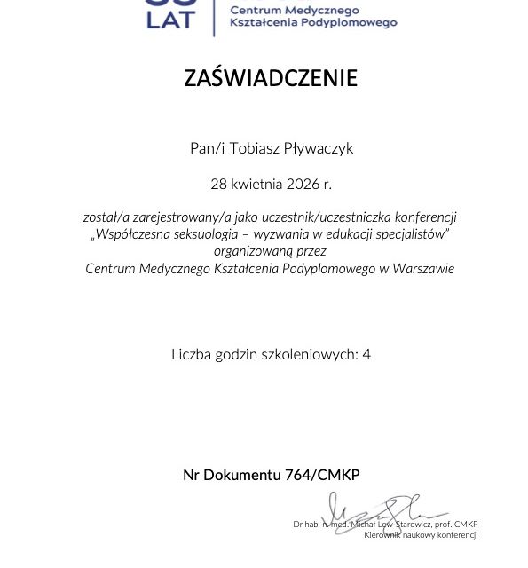 Powiększ obraz: certificate 4