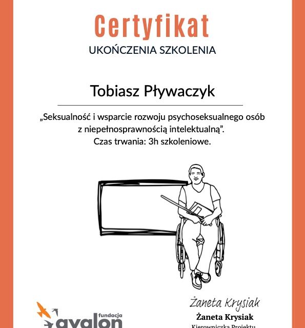 Powiększ obraz: certificate 5