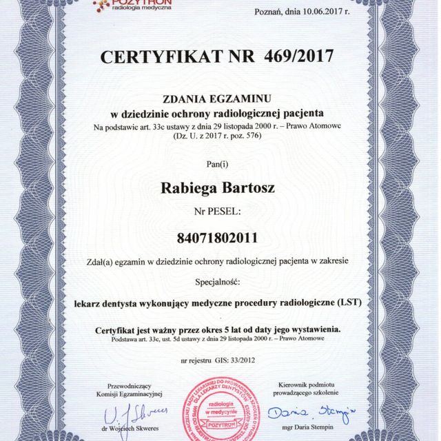 Powiększ obraz: certificate 6