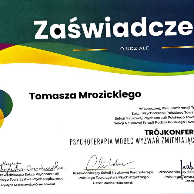 Powiększ obraz: certificate 3