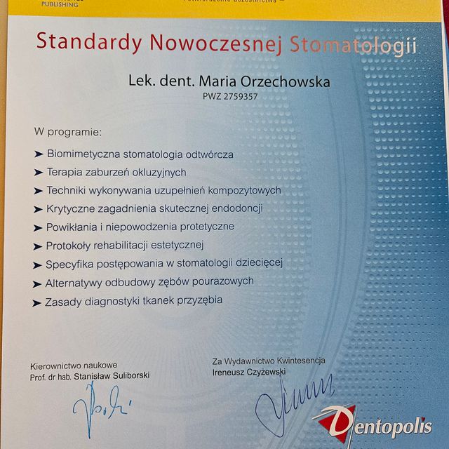 Powiększ obraz: certificate 9