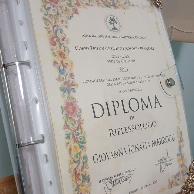 Ingrandire l'immagine: certificate 3