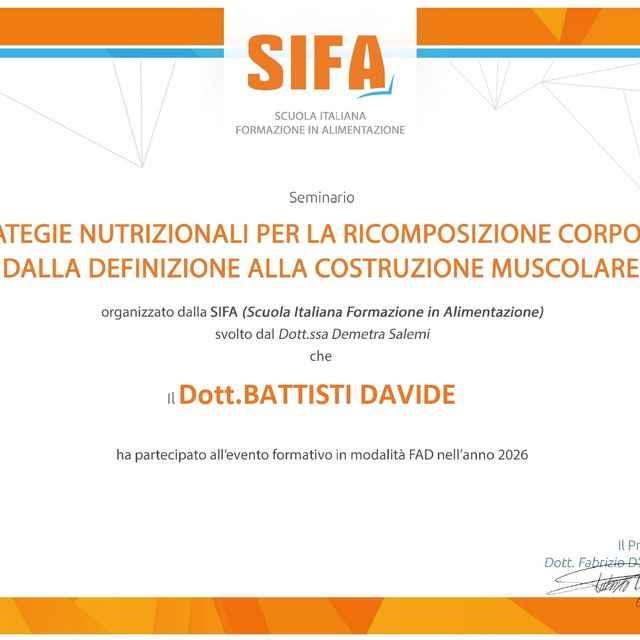 Ingrandire l'immagine: certificate 5