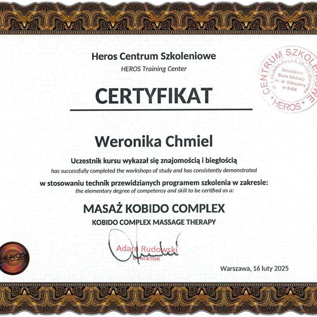 Powiększ obraz: certificate 2