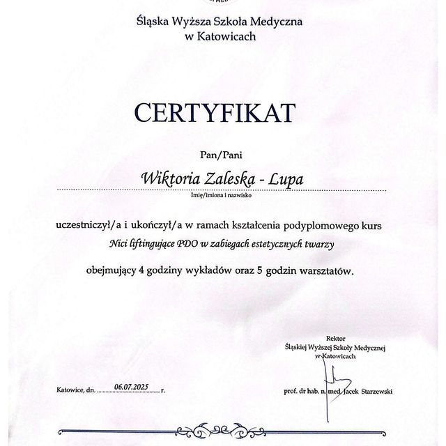 Powiększ obraz: certificate 12
