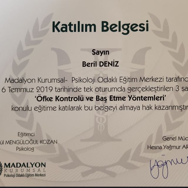 Resmi büyüt: certificate 4