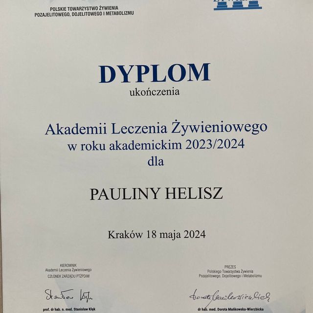 Powiększ obraz: certificate 5